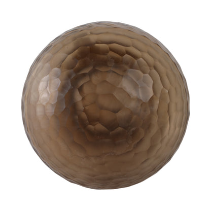 Leofield Tan Sculptural Object view 6