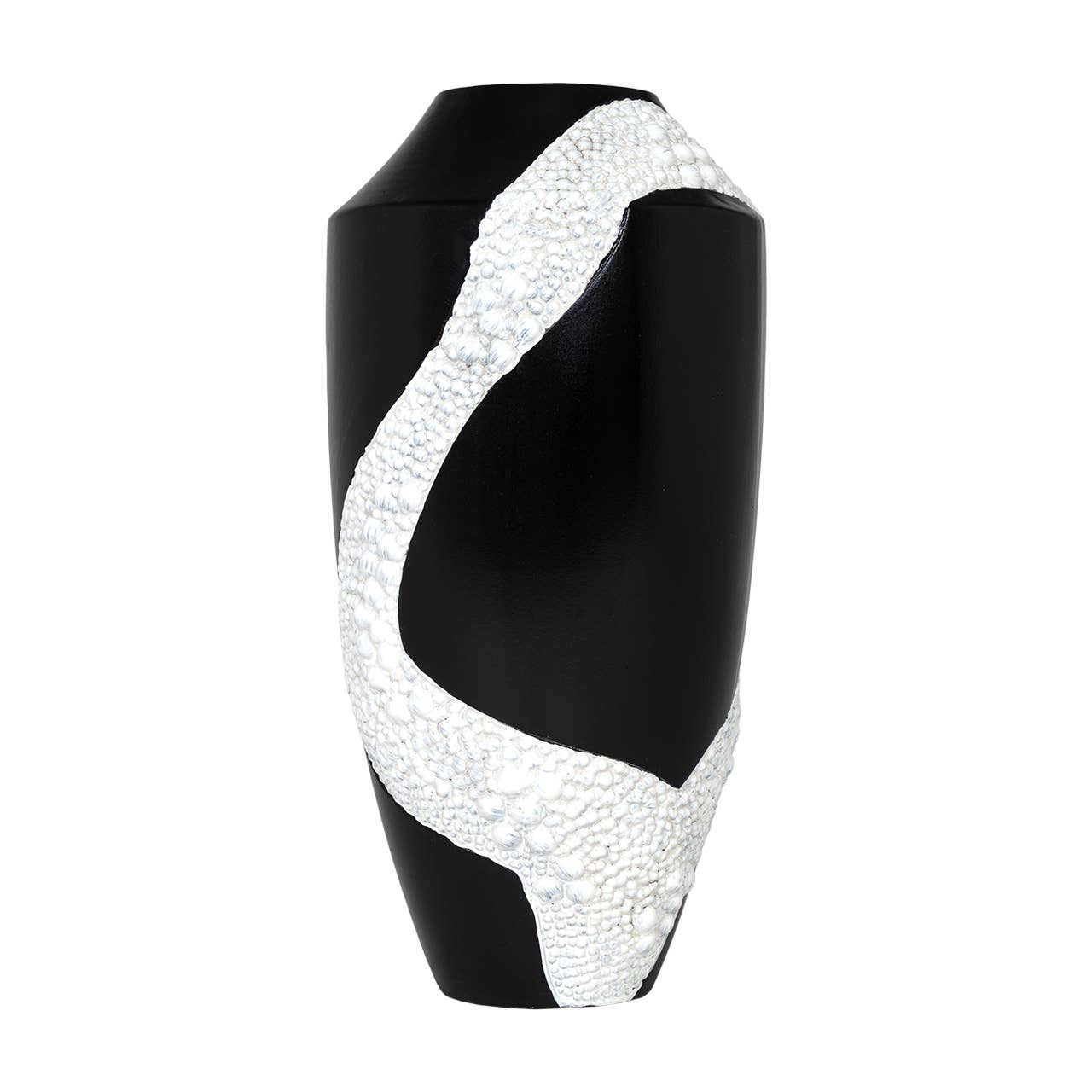 Benson Tall Vase - Decor Addict, LLC