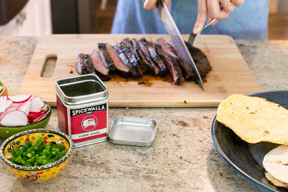 Carne Asada - Decor Addict, LLC