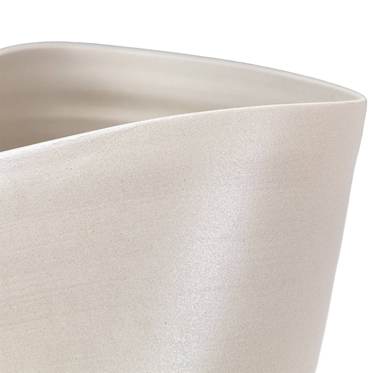 Gideon Wide Vase
