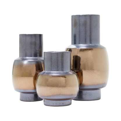 Meridian Vases - Decor Addict, LLC