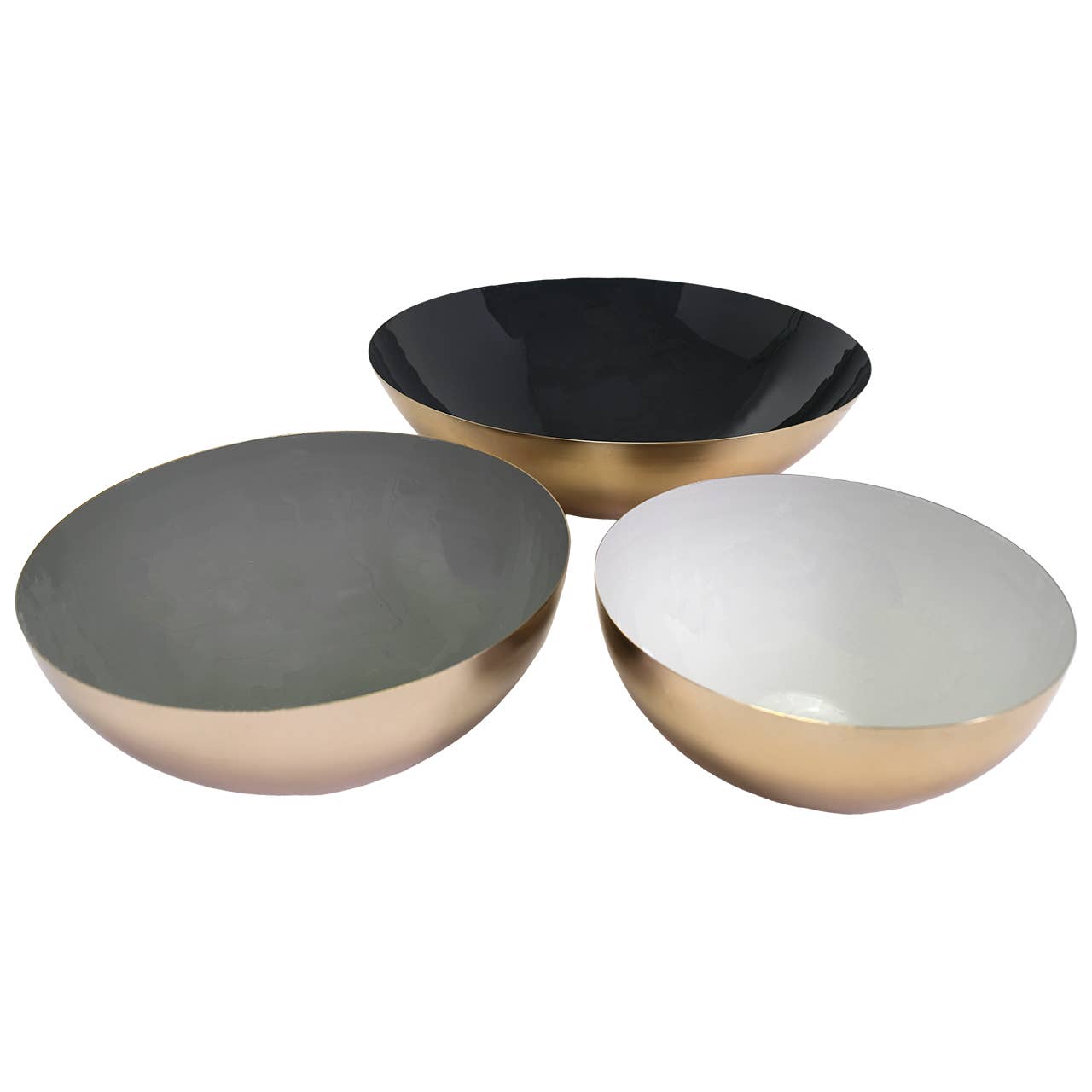 Avery Bowls Collection - Decor Addict, LLC