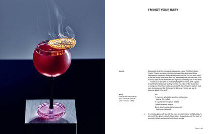 Mood Drinks - Decor Addict, LLC