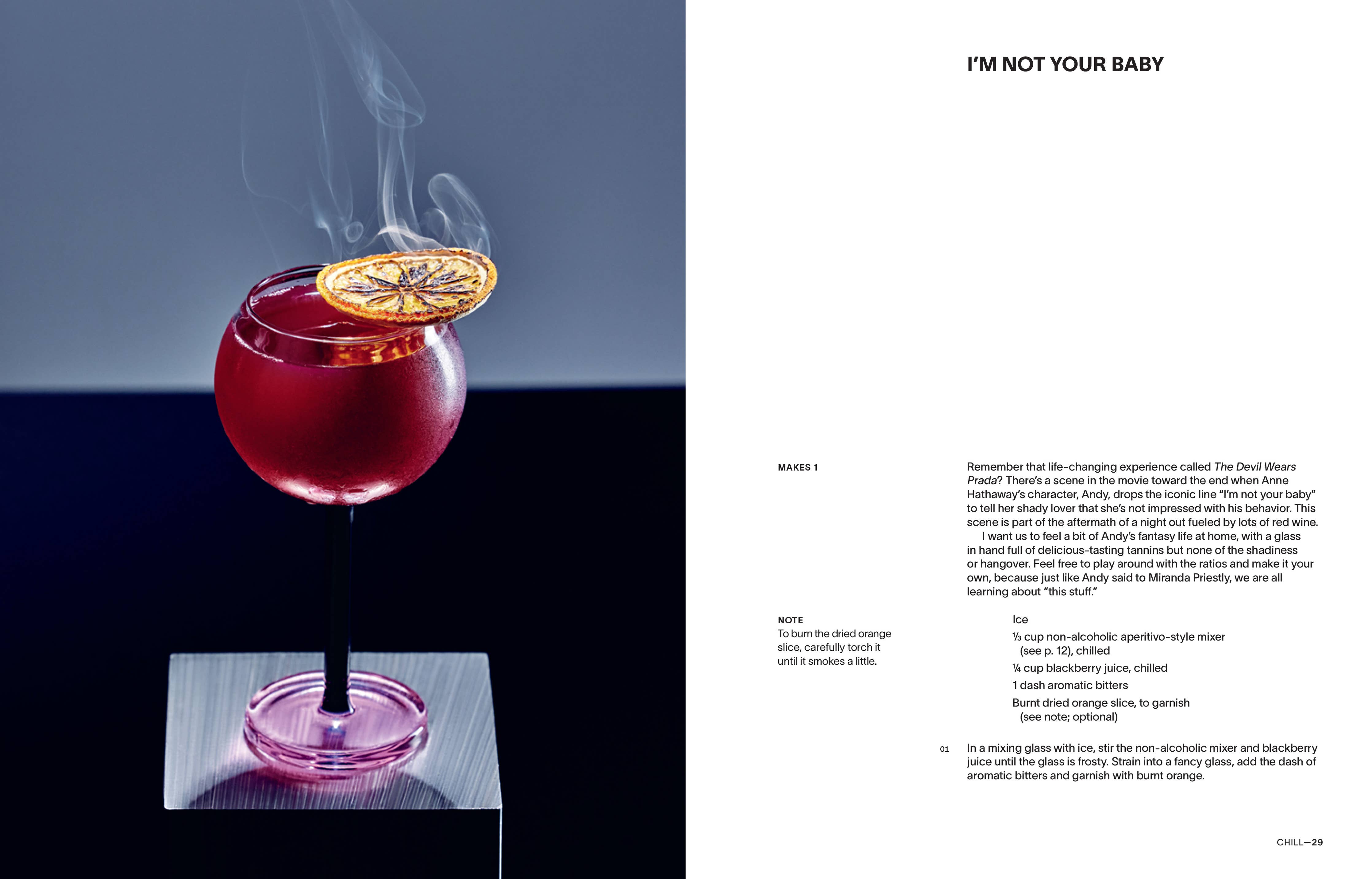 Mood Drinks - Decor Addict, LLC