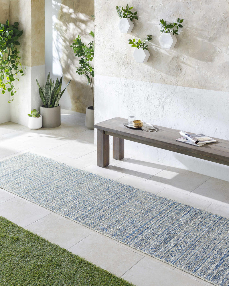 Novato Outdoor Rug - Decor Addict, LLC