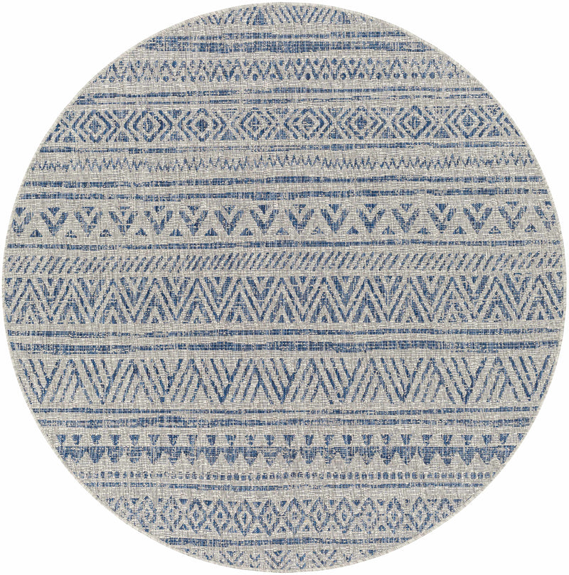 Novato Outdoor Rug - Decor Addict, LLC