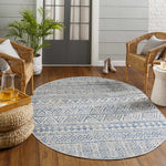 Novato Outdoor Rug - Decor Addict, LLC