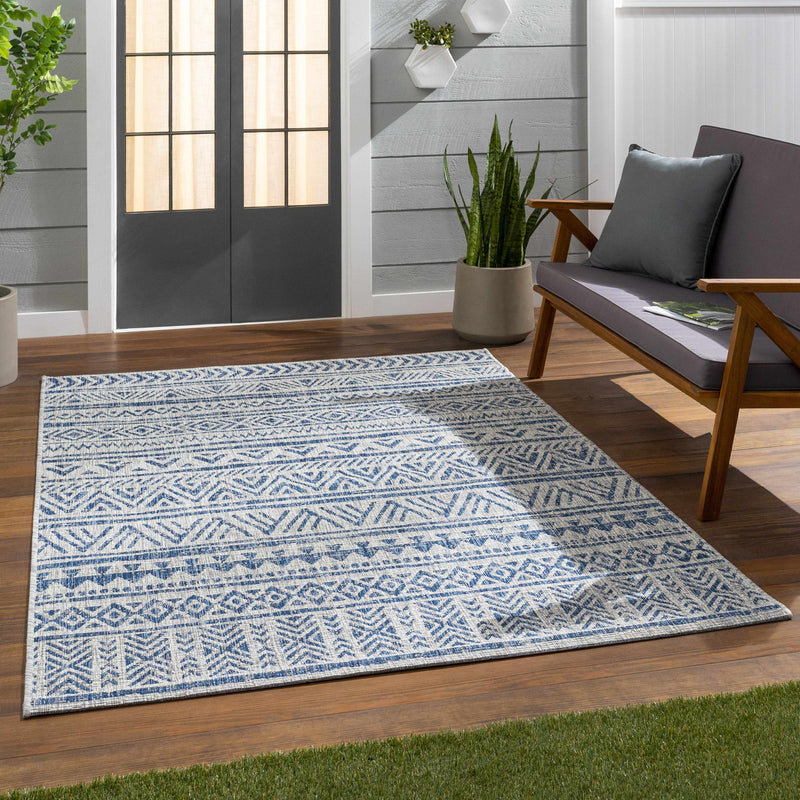 Novato Outdoor Rug - Decor Addict, LLC