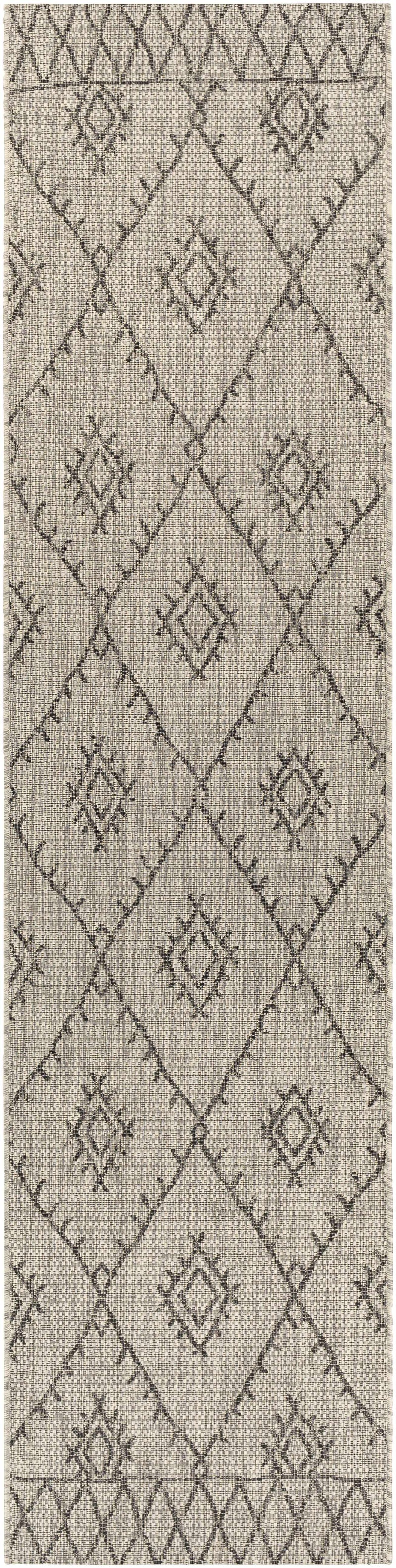 Marwood Outdoor Rug - Decor Addict, LLC