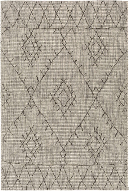 Marwood Outdoor Rug - Decor Addict, LLC