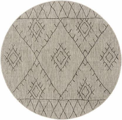 Marwood Outdoor Rug - Decor Addict, LLC