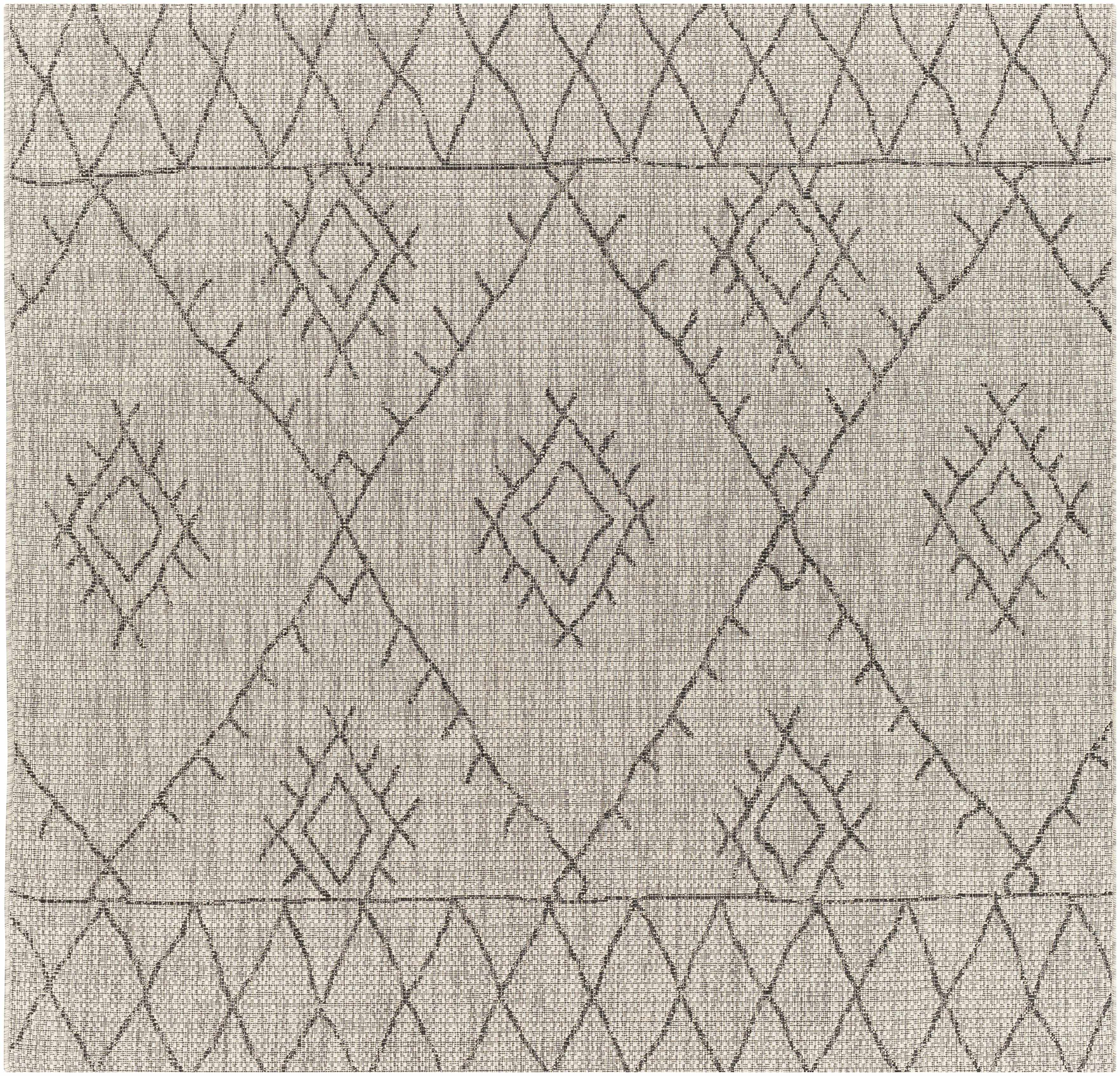 Marwood Outdoor Rug - Decor Addict, LLC