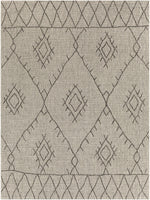 Marwood Outdoor Rug - Decor Addict, LLC