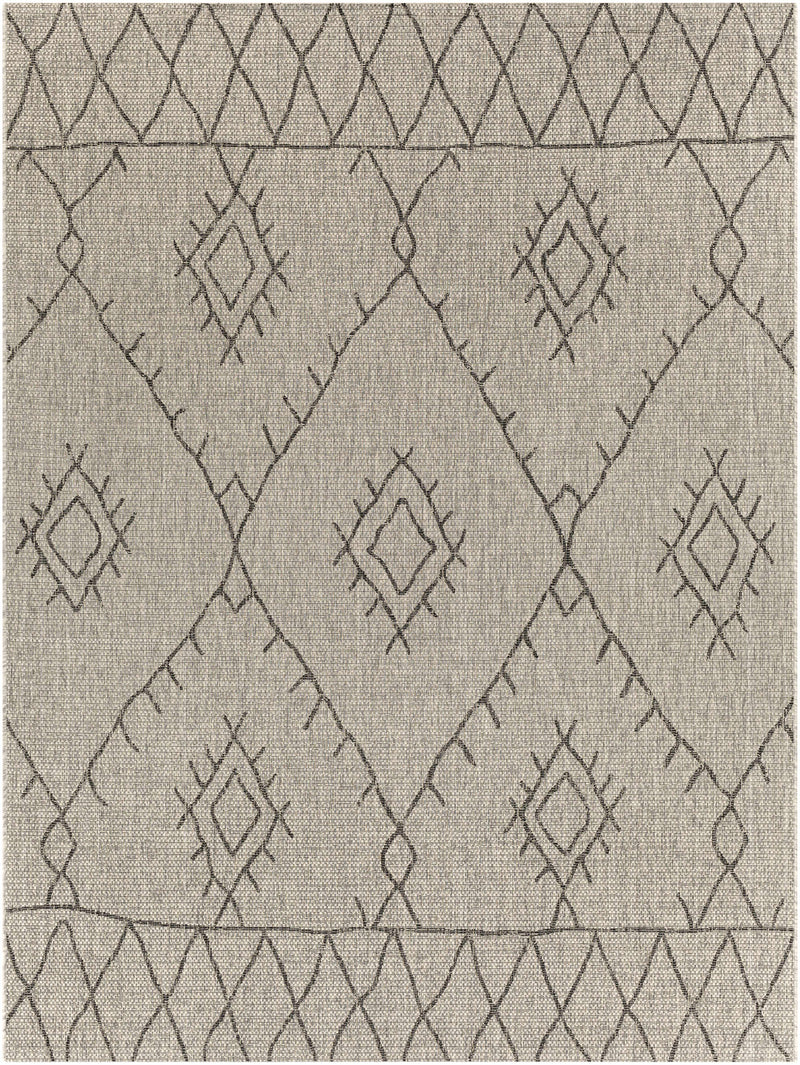 Marwood Outdoor Rug - Decor Addict, LLC