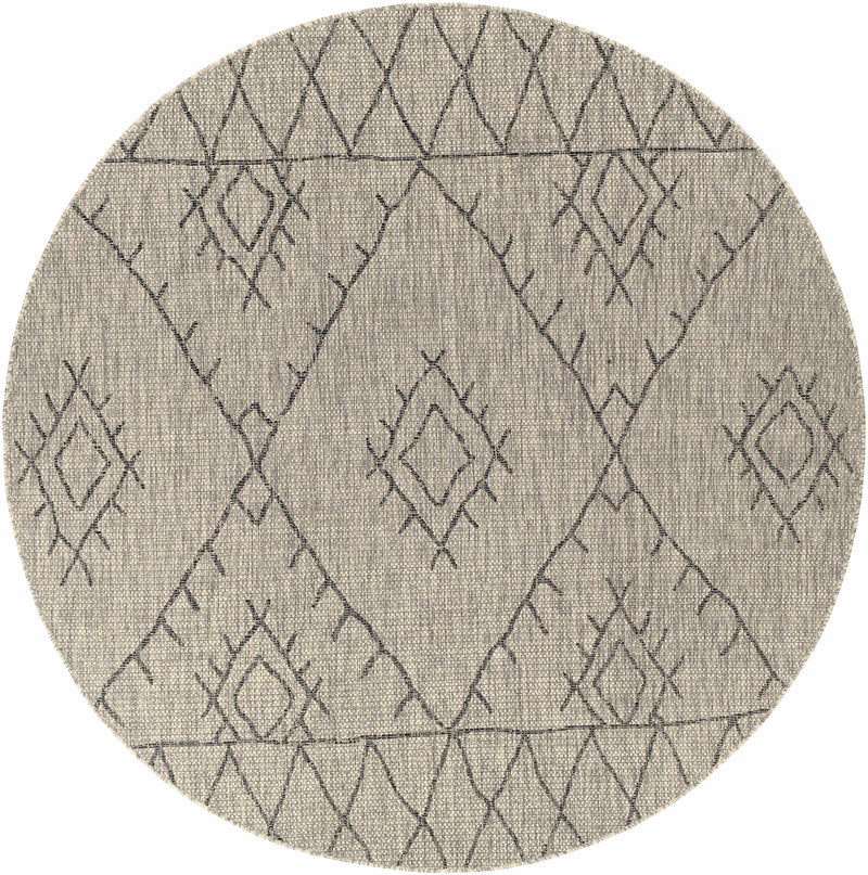 Marwood Outdoor Rug - Decor Addict, LLC