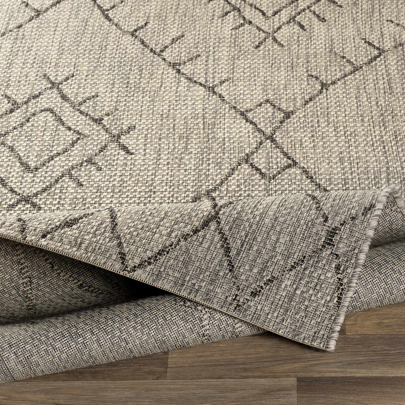 Marwood Outdoor Rug - Decor Addict, LLC