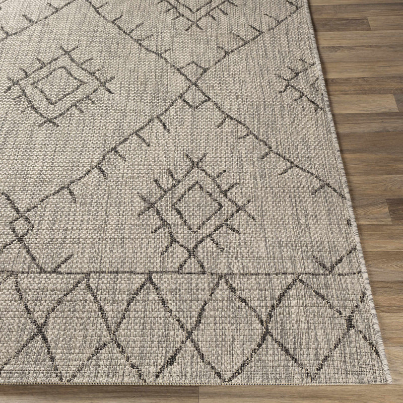 Marwood Outdoor Rug - Decor Addict, LLC