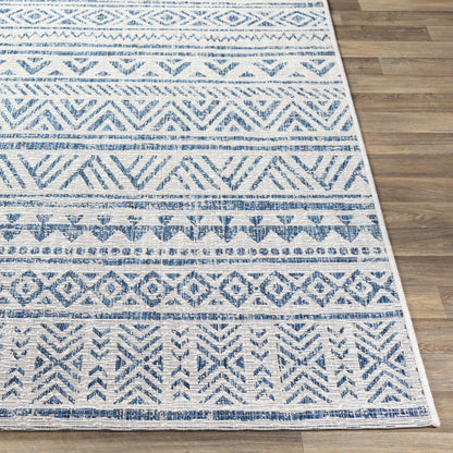 Forfar Area Rug - Decor Addict, LLC