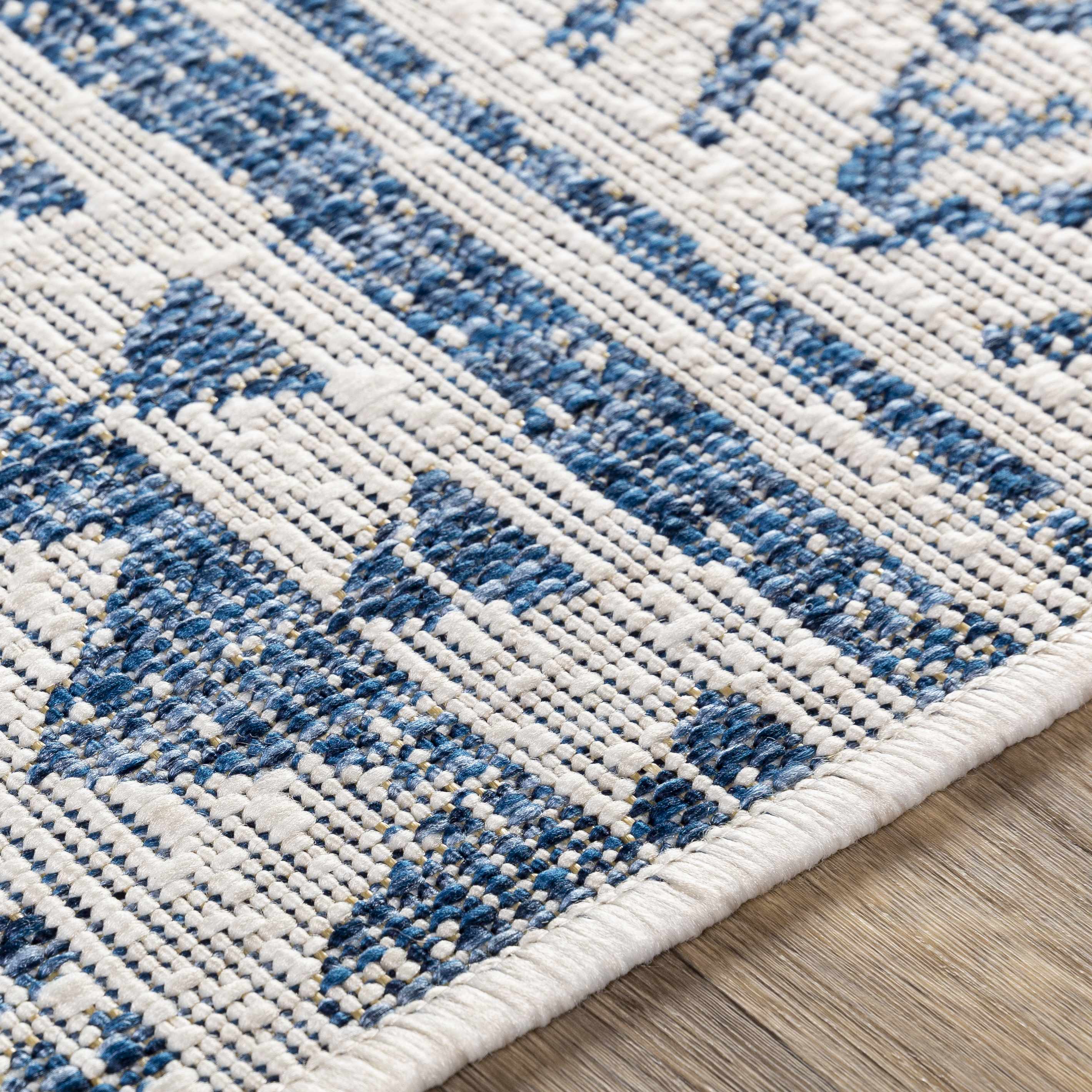 Forfar Area Rug - Decor Addict, LLC
