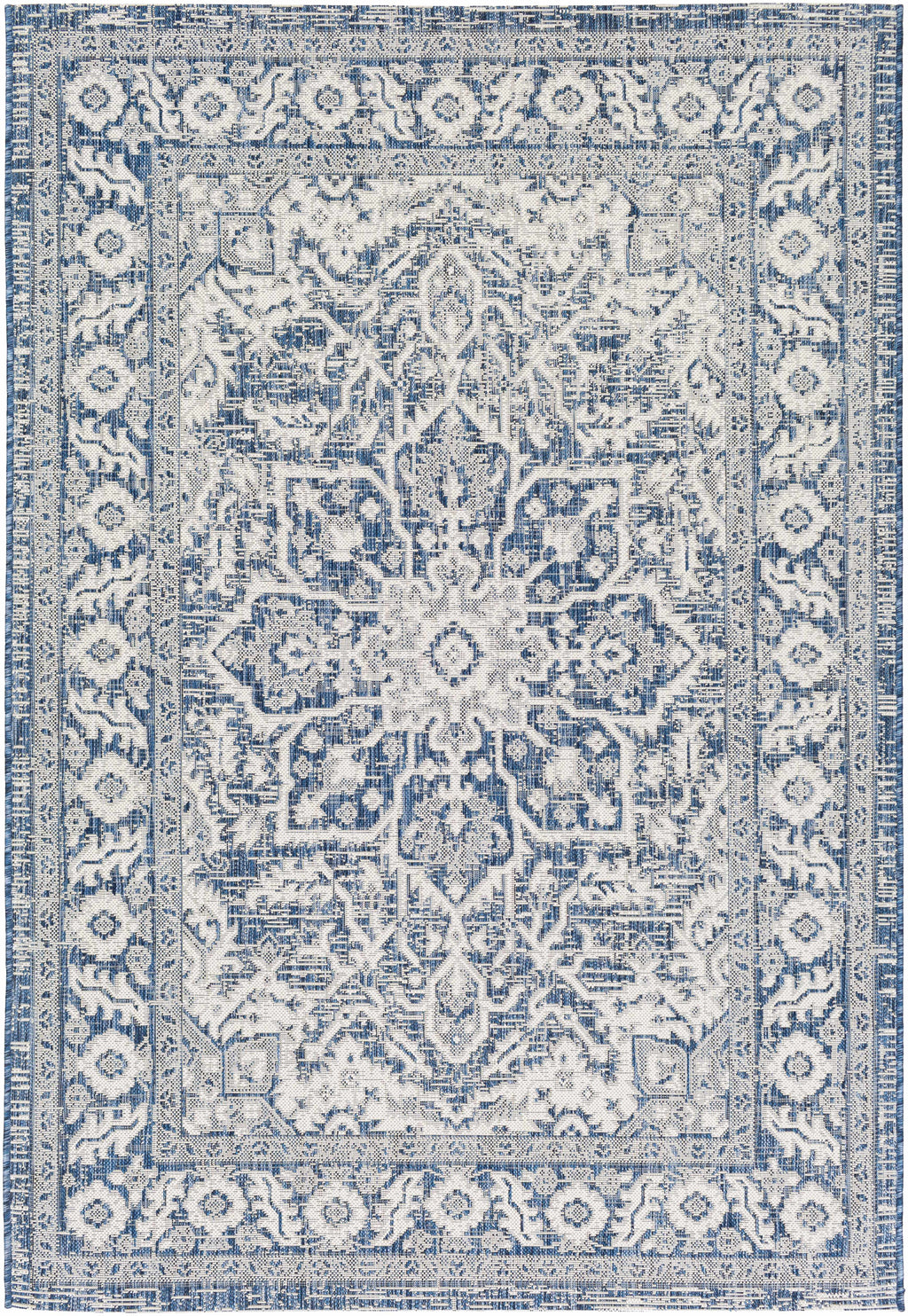 Etoile Area Rug - Decor Addict, LLC