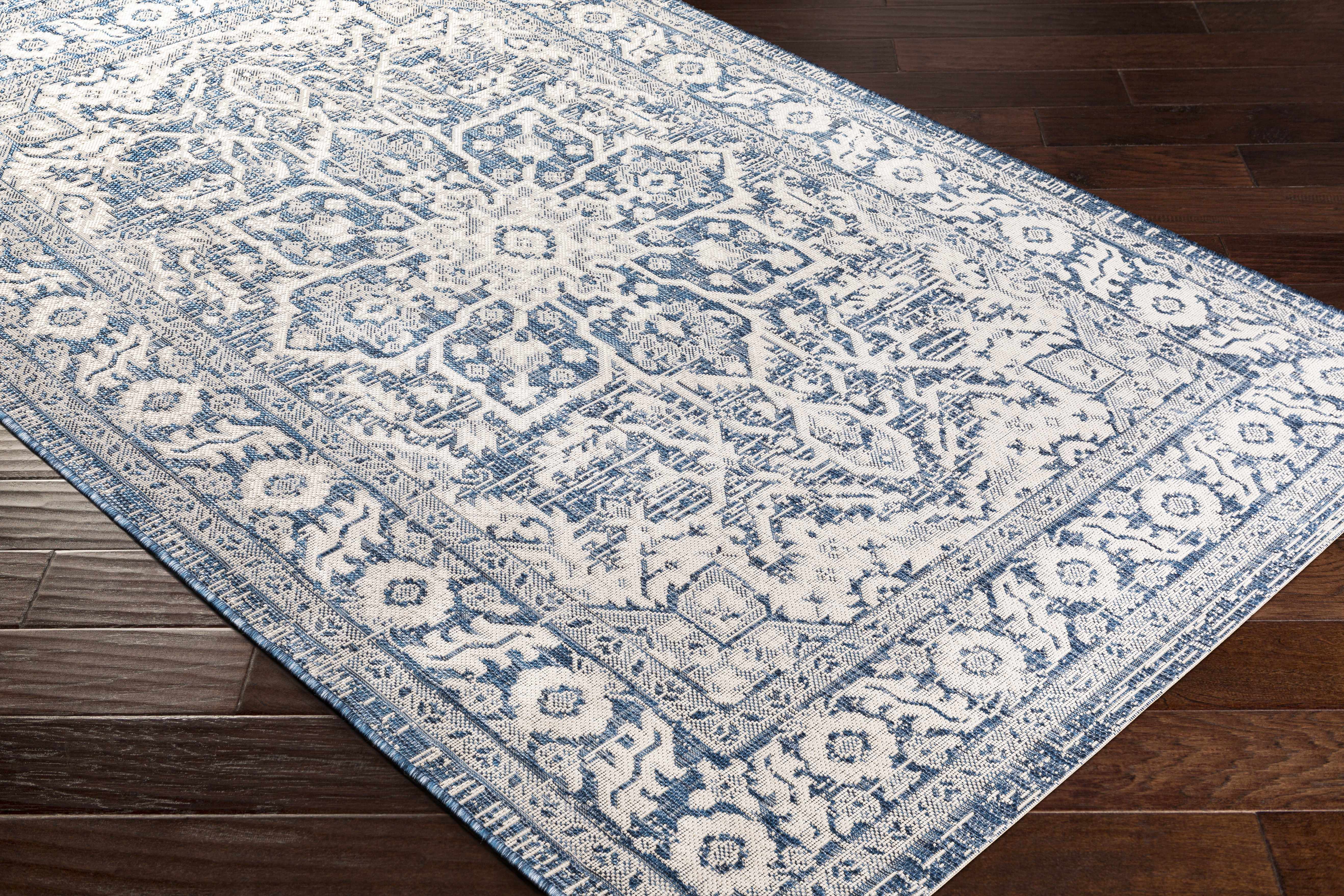 Etoile Area Rug - Decor Addict, LLC