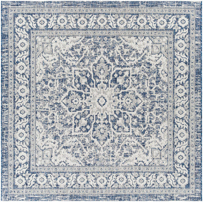 Etoile Area Rug - Decor Addict, LLC