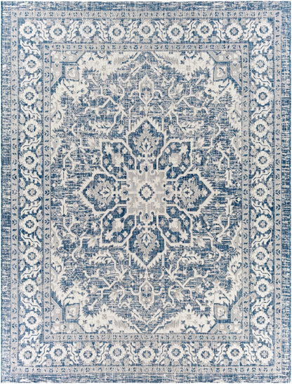 Etoile Area Rug - Decor Addict, LLC