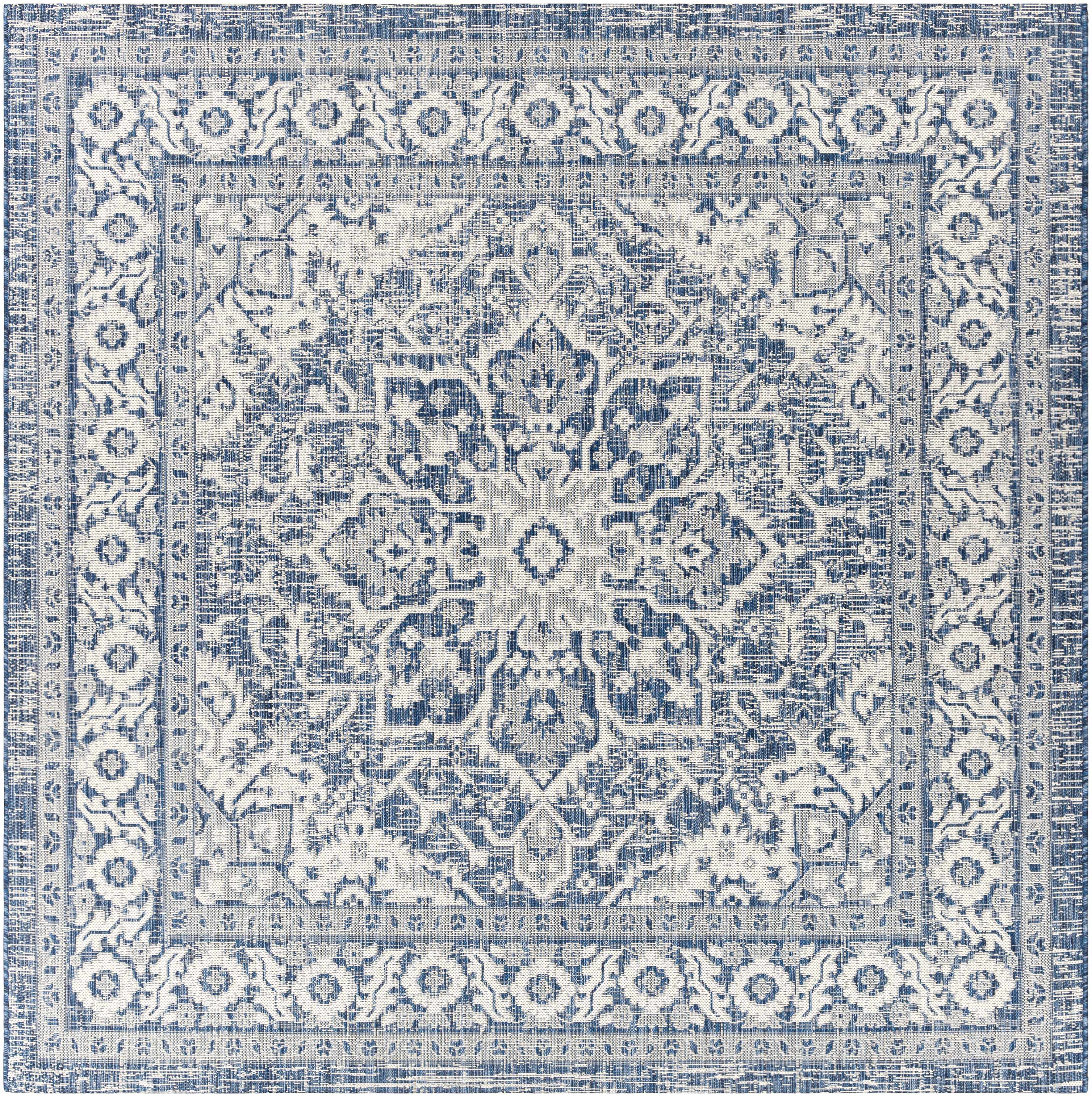 Etoile Area Rug - Decor Addict, LLC