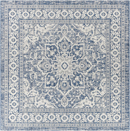 Etoile Area Rug - Decor Addict, LLC