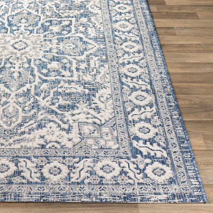 Etoile Area Rug - Decor Addict, LLC