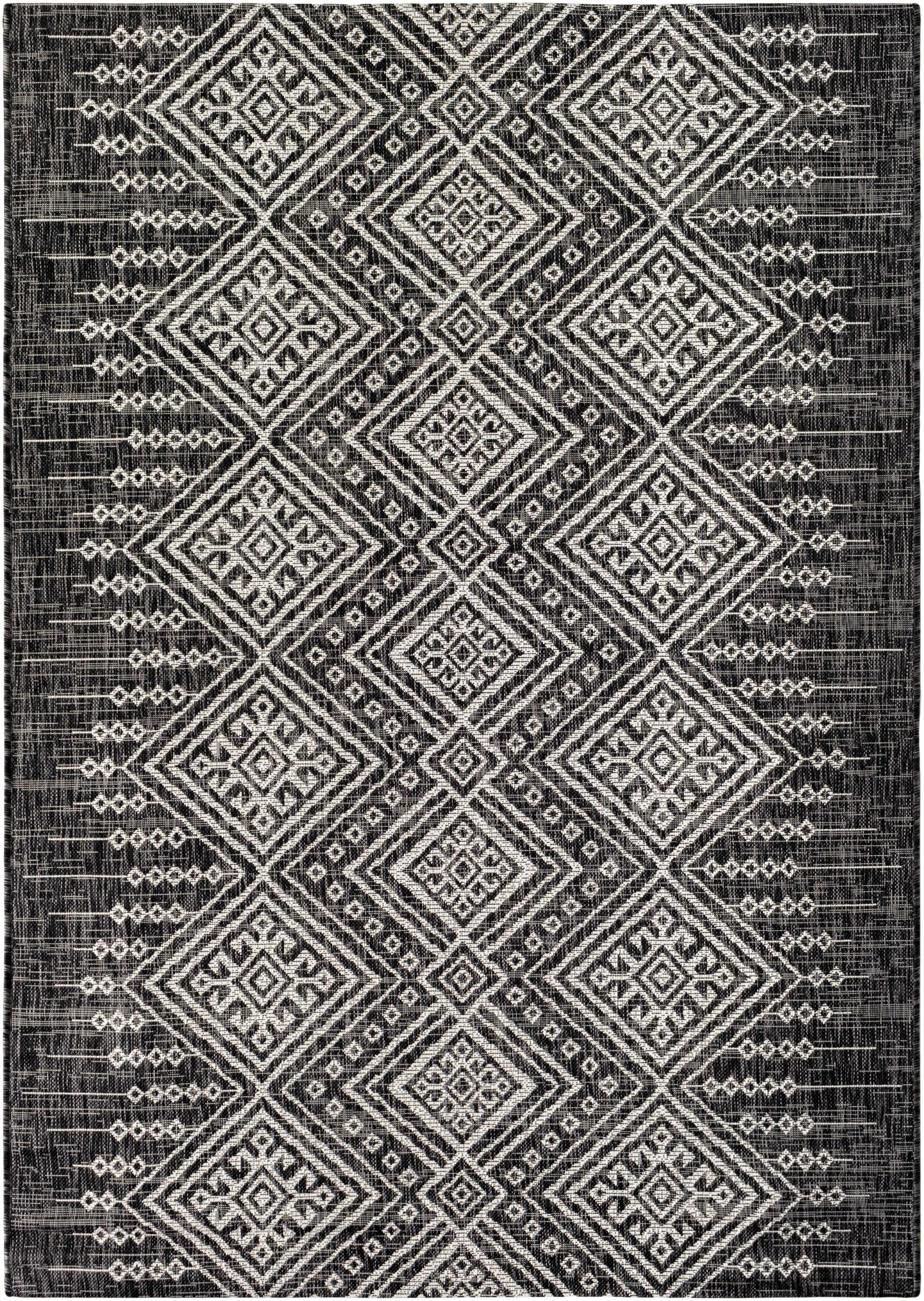 Frankville Outdoor Rug - Decor Addict, LLC