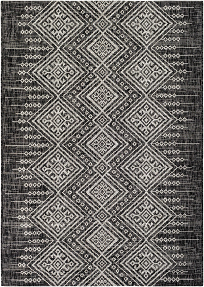 Frankville Outdoor Rug - Decor Addict, LLC
