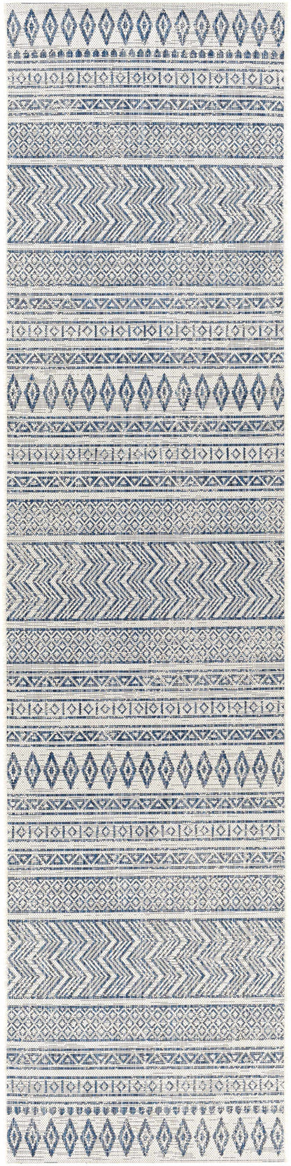 Madras Area Rug - Decor Addict, LLC