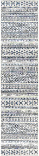 Madras Area Rug - Decor Addict, LLC