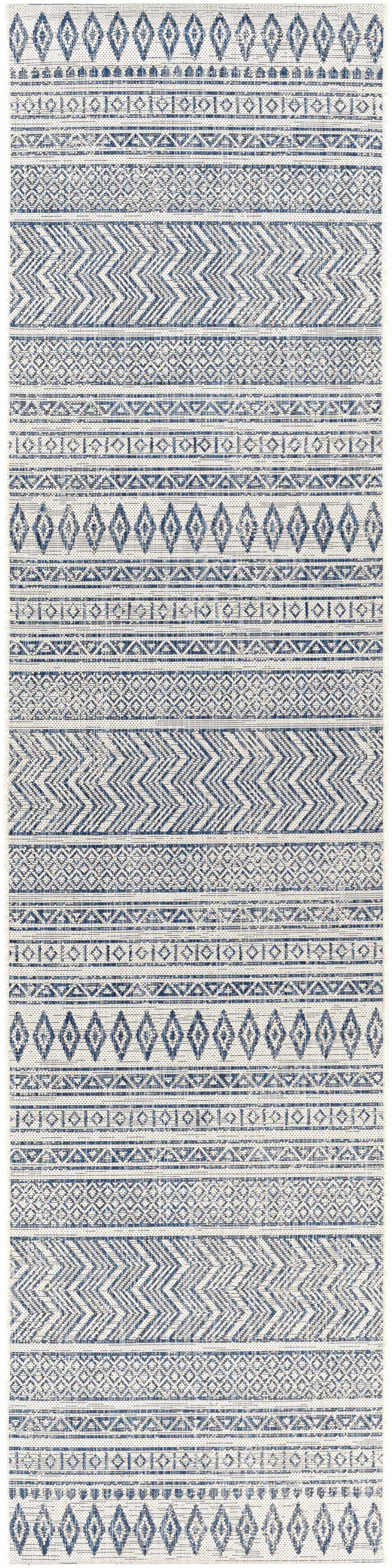 Madras Area Rug - Decor Addict, LLC