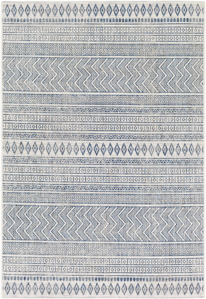 Madras Area Rug - Decor Addict, LLC