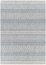 Madras Area Rug - Decor Addict, LLC