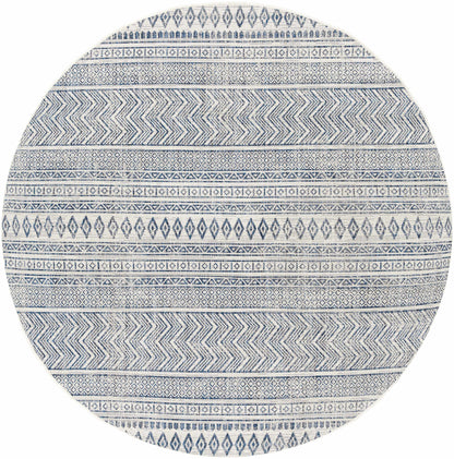 Madras Area Rug - Decor Addict, LLC