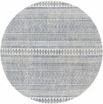 Madras Area Rug - Decor Addict, LLC