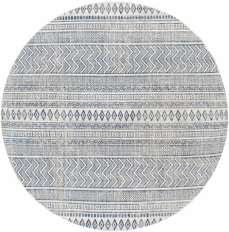 Madras Area Rug - Decor Addict, LLC