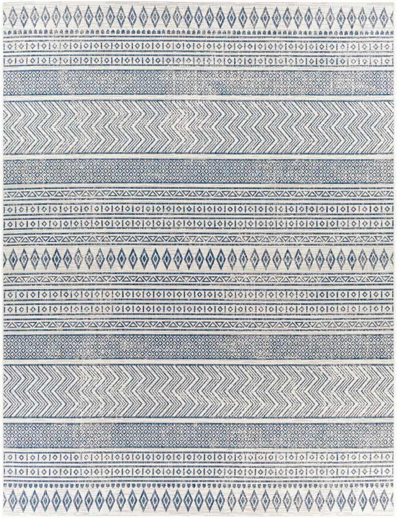 Madras Area Rug - Decor Addict, LLC