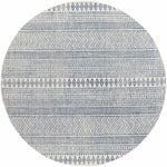 Madras Area Rug - Decor Addict, LLC