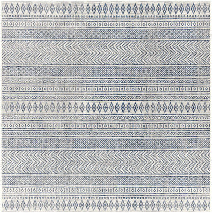 Madras Area Rug - Decor Addict, LLC