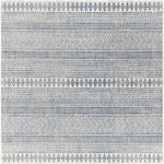 Madras Area Rug - Decor Addict, LLC