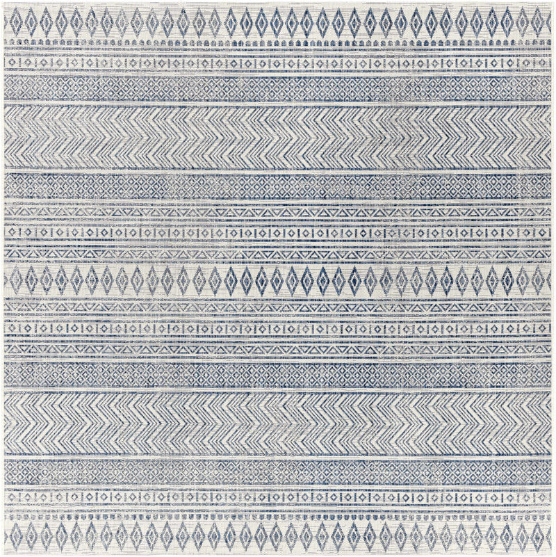 Madras Area Rug - Decor Addict, LLC