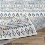 Madras Area Rug - Decor Addict, LLC