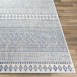 Madras Area Rug - Decor Addict, LLC