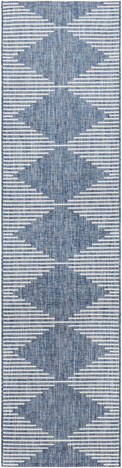 Stephan Navy Area Rug - Decor Addict, LLC