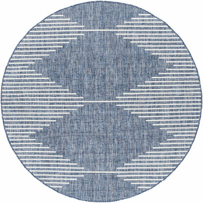 Stephan Navy Area Rug - Decor Addict, LLC