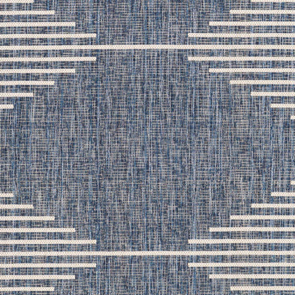 Stephan Navy Area Rug - Decor Addict, LLC